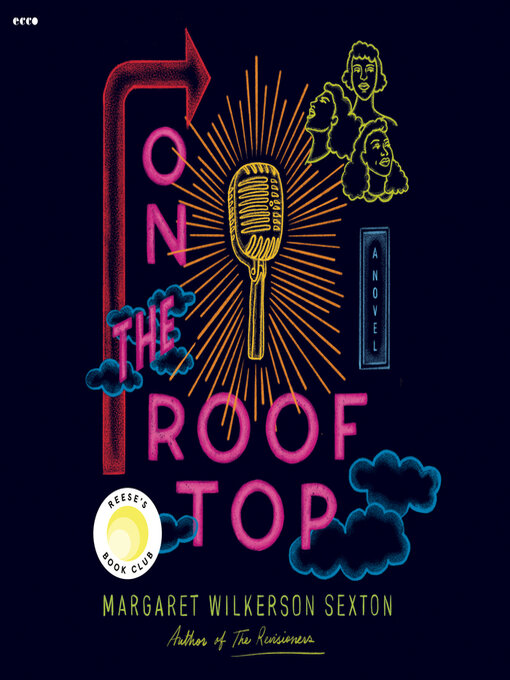 Title details for On the Rooftop by Margaret Wilkerson Sexton - Wait list